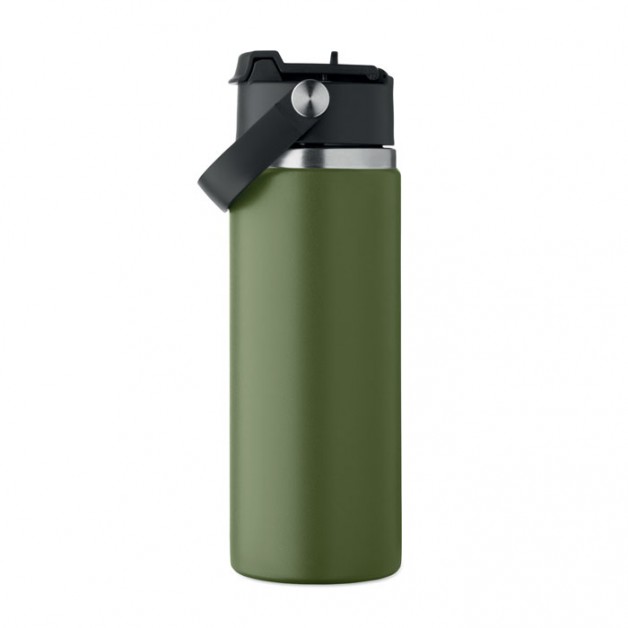 SUMA GRIP dvisienė gertuvė, 500ml SUMA GRIP dvisienė gertuvė, 500ml