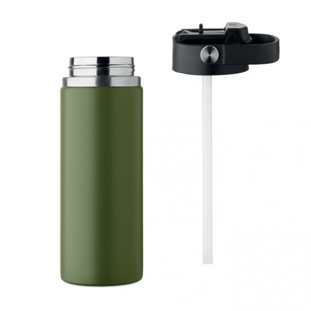 SUMA GRIP dvisienė gertuvė, 500ml SUMA GRIP dvisienė gertuvė, 500ml