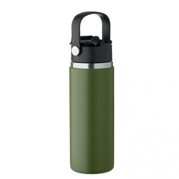 SUMA GRIP dvisienė gertuvė, 500ml SUMA GRIP dvisienė gertuvė, 500ml