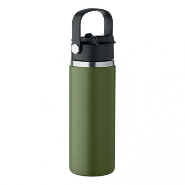 SUMA GRIP dvisienė gertuvė, 500ml SUMA GRIP dvisienė gertuvė, 500ml