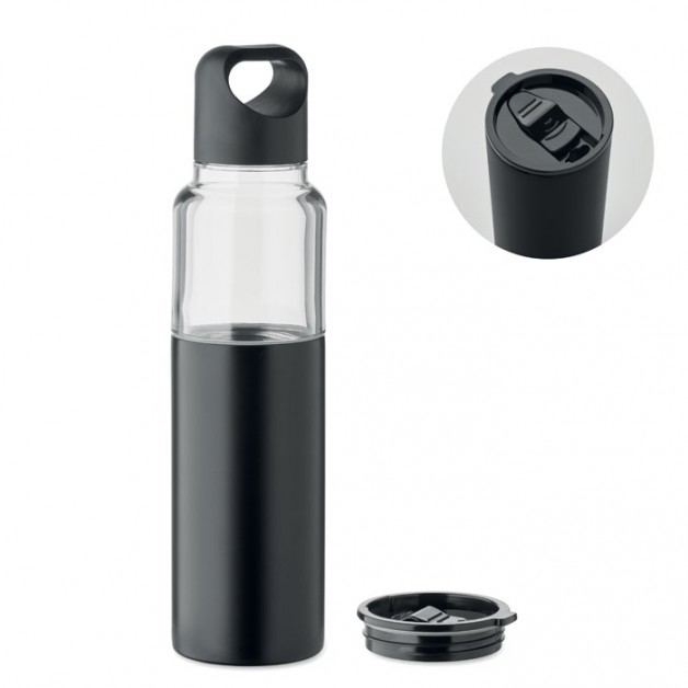 DUALUSE 2in1 gertuvė, 610 ml