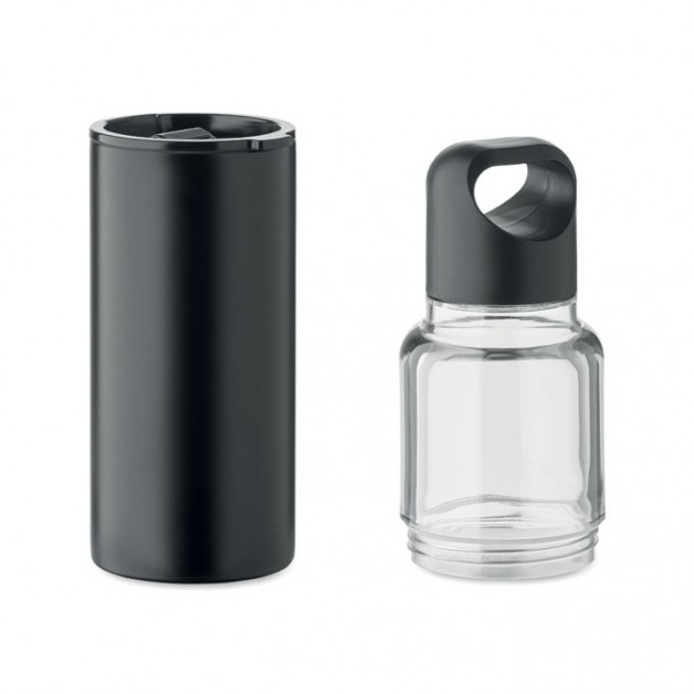 DUALUSE 2in1 gertuvė, 610 ml