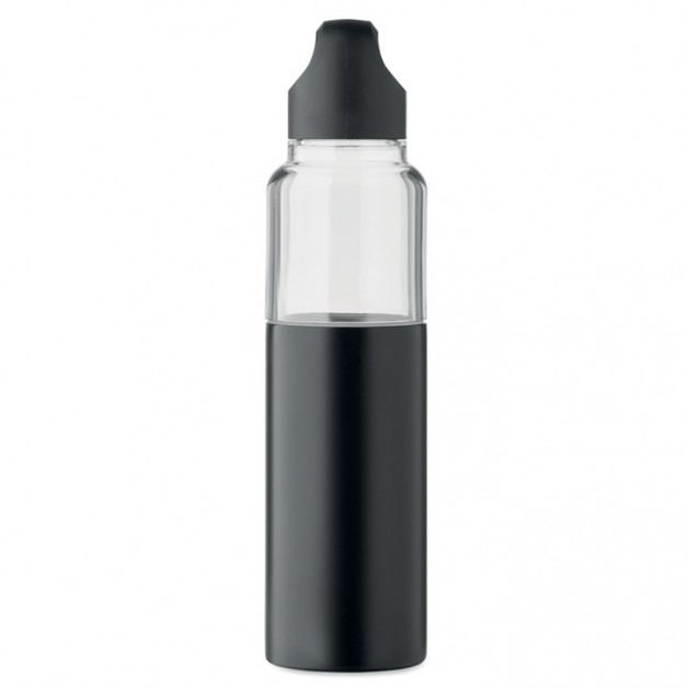 DUALUSE 2in1 gertuvė, 610 ml