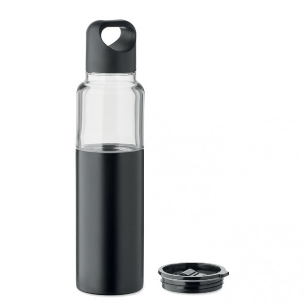 DUALUSE 2in1 gertuvė, 610 ml