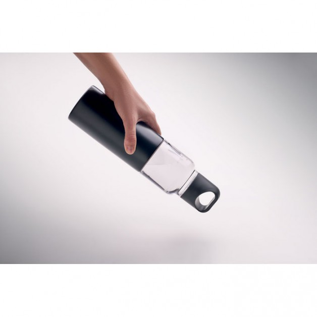 DUALUSE 2in1 gertuvė, 610 ml