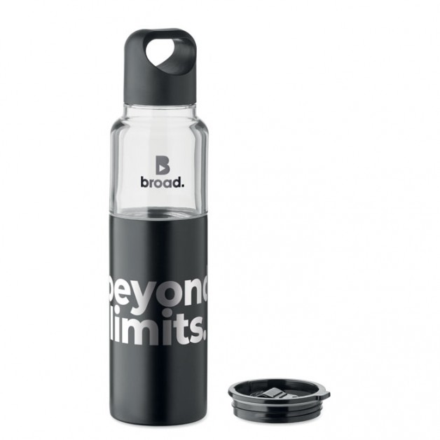 DUALUSE 2in1 gertuvė, 610 ml