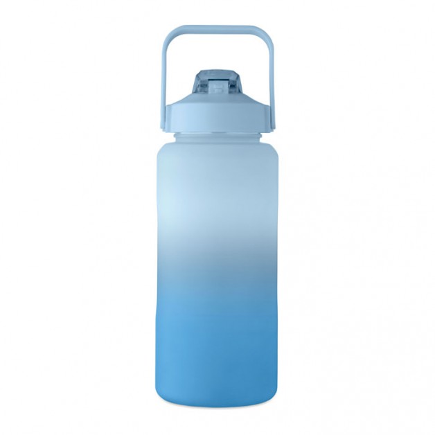 ACTIVATE MAX RPET gertuvė, 2L ACTIVATE MAX RPET gertuvė, 2L
