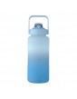 ACTIVATE MAX RPET gertuvė, 2L ACTIVATE MAX RPET gertuvė, 2L