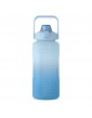 ACTIVATE MAX RPET gertuvė, 2L ACTIVATE MAX RPET gertuvė, 2L