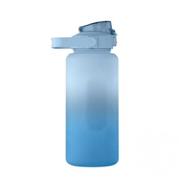 ACTIVATE MAX RPET gertuvė, 2L ACTIVATE MAX RPET gertuvė, 2L
