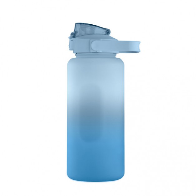 ACTIVATE MAX RPET gertuvė, 2L ACTIVATE MAX RPET gertuvė, 2L