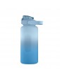 ACTIVATE MAX RPET gertuvė, 2L ACTIVATE MAX RPET gertuvė, 2L