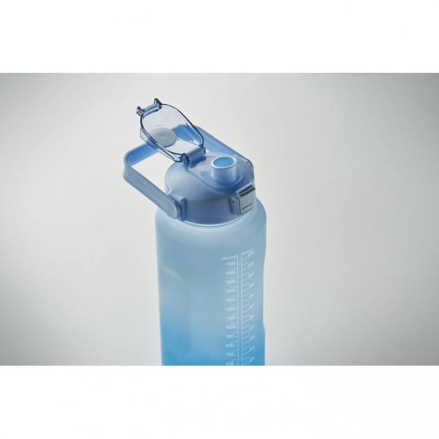 ACTIVATE MAX RPET gertuvė, 2L ACTIVATE MAX RPET gertuvė, 2L