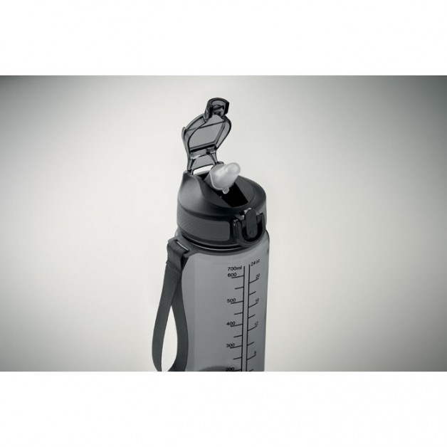 ENKEL sportinė gertuvė, 700 ml ENKEL sportinė gertuvė, 700 ml