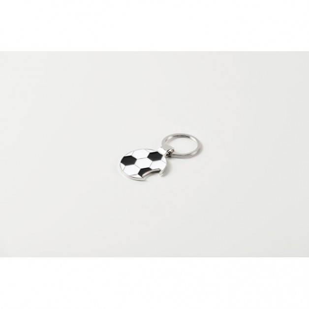 OPEN GOAL raktų pakabukas su butelių atidarytuvu