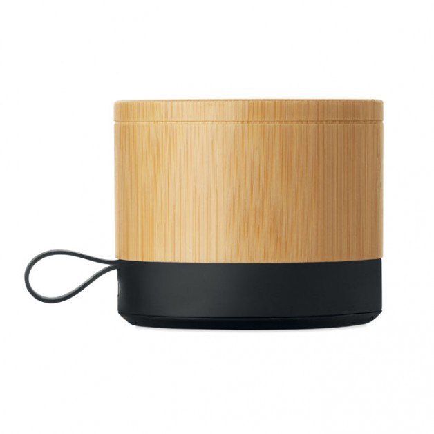 RECAR BAMBOO belaidė 5.1 kolonėlė RECAR BAMBOO belaidė 5.1 kolonėlė