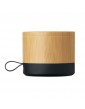 RECAR BAMBOO belaidė 5.1 kolonėlė RECAR BAMBOO belaidė 5.1 kolonėlė