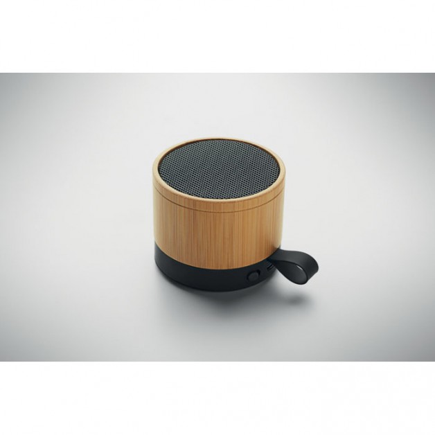 RECAR BAMBOO belaidė 5.1 kolonėlė RECAR BAMBOO belaidė 5.1 kolonėlė