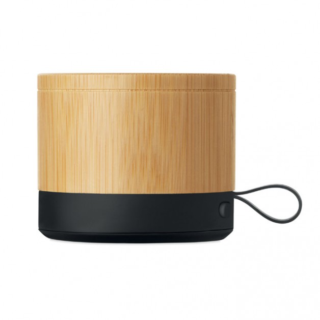 RECAR BAMBOO belaidė 5.1 kolonėlė RECAR BAMBOO belaidė 5.1 kolonėlė