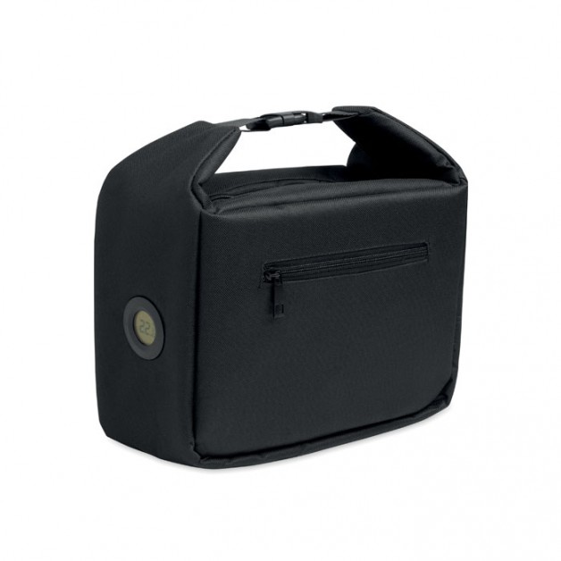 WINTRY termo pietų krepšys, 10L WINTRY termo pietų krepšys, 10L