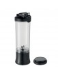 MIXIE nešiojamas smučių plaktuvas, 600 ml MIXIE nešiojamas smučių plaktuvas, 600 ml