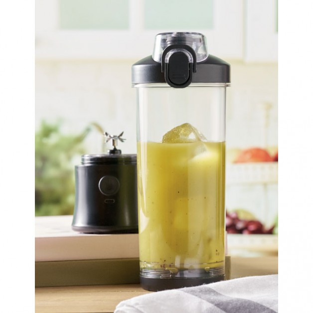 MIXIE nešiojamas smučių plaktuvas, 600 ml MIXIE nešiojamas smučių plaktuvas, 600 ml