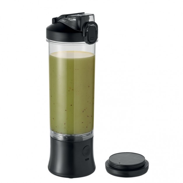 MIXIE nešiojamas smučių plaktuvas, 600 ml MIXIE nešiojamas smučių plaktuvas, 600 ml