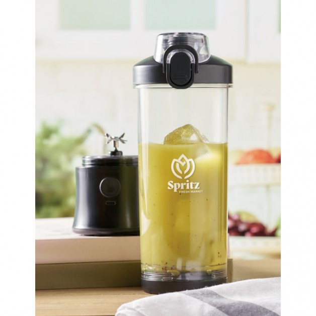 MIXIE nešiojamas smučių plaktuvas, 600 ml MIXIE nešiojamas smučių plaktuvas, 600 ml