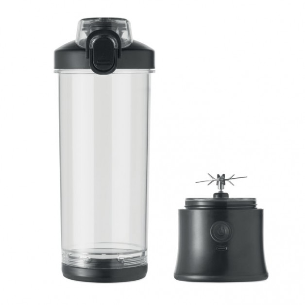 MIXIE nešiojamas smučių plaktuvas, 600 ml MIXIE nešiojamas smučių plaktuvas, 600 ml