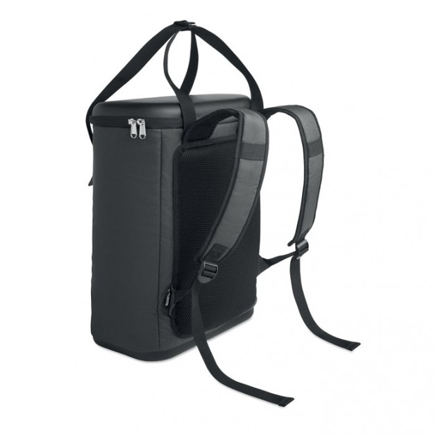 COLDI 600D RPET termo kuprinė, 20L