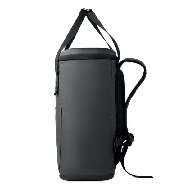 COLDI 600D RPET termo kuprinė, 20L