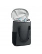 COLDI 600D RPET termo kuprinė, 20L