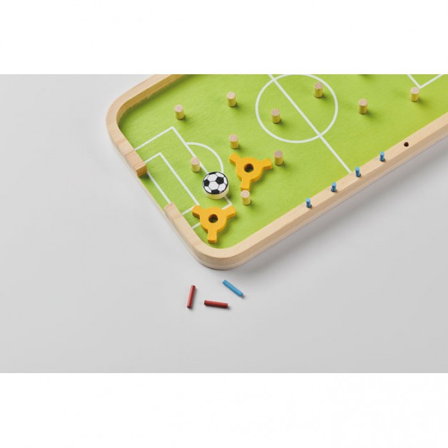 BOLIN medinis futbolo žaidimas