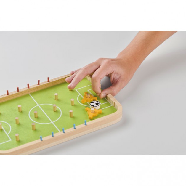 BOLIN medinis futbolo žaidimas
