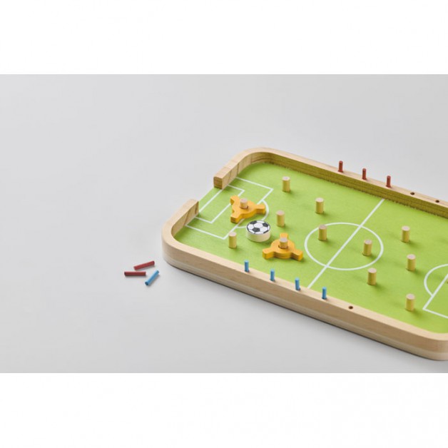 BOLIN medinis futbolo žaidimas