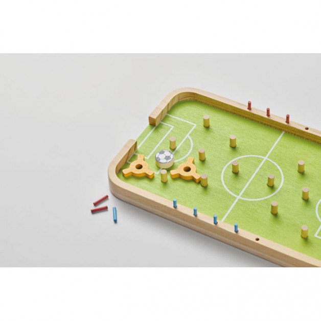 BOLIN medinis futbolo žaidimas