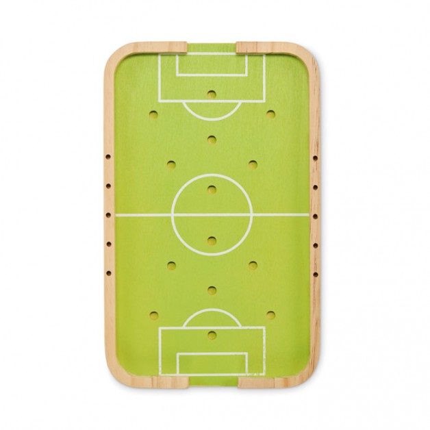 BOLIN medinis futbolo žaidimas