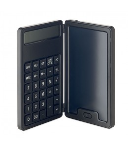 CLERK skaičiuotuvas su LCD rašymo planšete CLERK skaičiuotuvas su LCD rašymo planšete