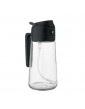 DIP 2in1 stiklinis indas, 450 ml