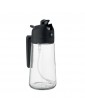DIP 2in1 stiklinis indas, 450 ml