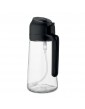 DIP 2in1 stiklinis indas, 450 ml