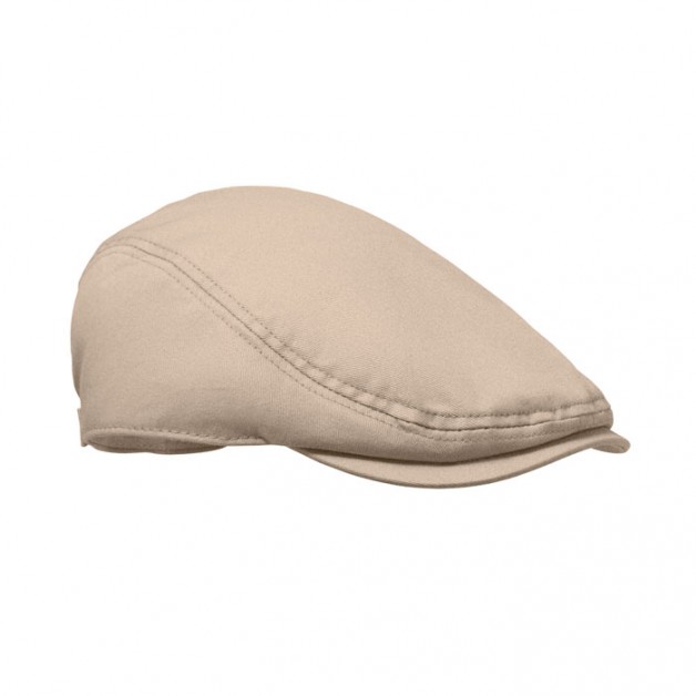 FLAT PEAK kepurė, 235 g/m²