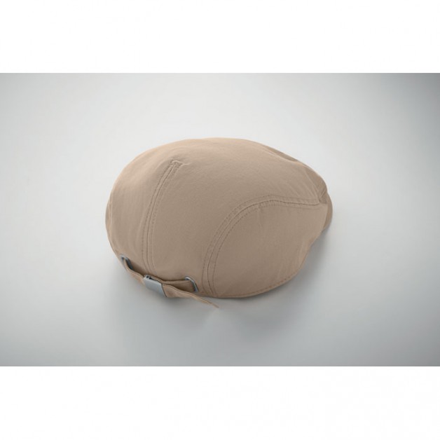 FLAT PEAK kepurė, 235 g/m²