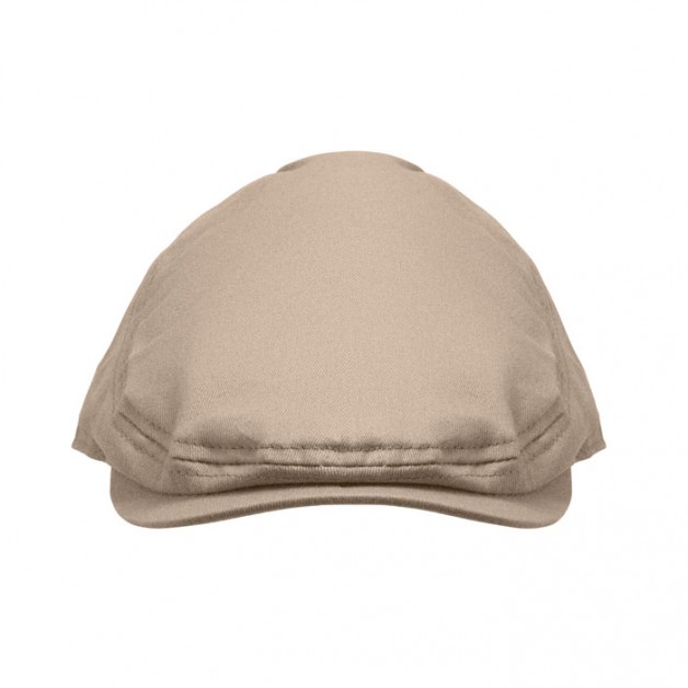 FLAT PEAK kepurė, 235 g/m²