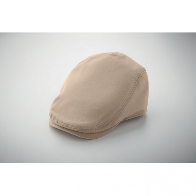 FLAT PEAK kepurė, 235 g/m²