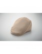 FLAT PEAK kepurė, 235 g/m²