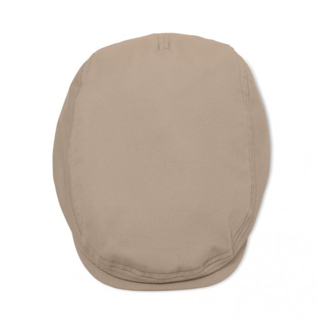FLAT PEAK kepurė, 235 g/m²
