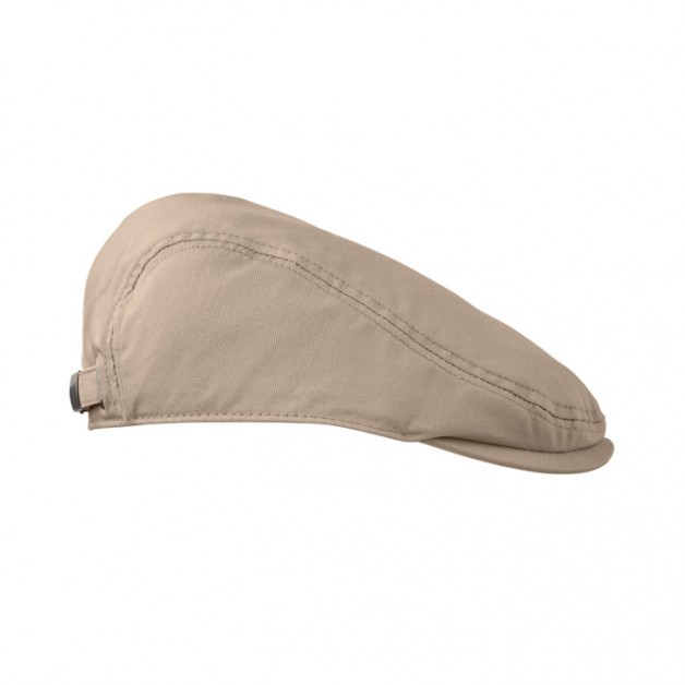 FLAT PEAK kepurė, 235 g/m²
