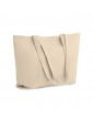 CORDY G didelis velvetinis pirkinių krepšys, 220 g/m² CORDY G didelis velvetinis pirkinių krepšys, 220 g/m²