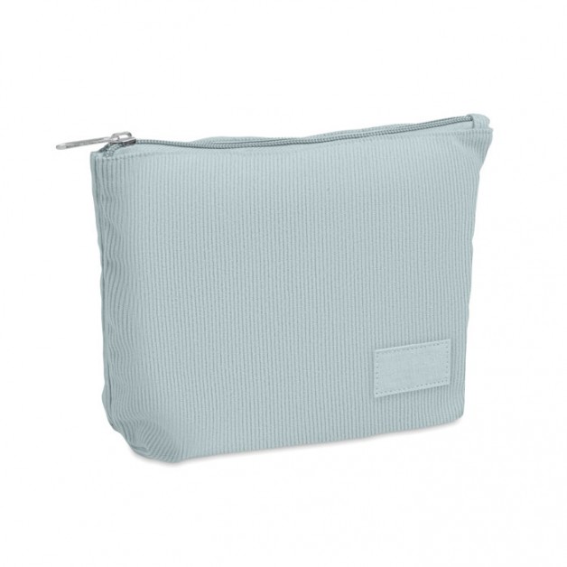 CORDY T velvetinė kosmetinė, 220 g/m²